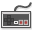 Game Controllers Icon 32x32 png